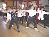 Tai Chi Seminar - Click Here For Larger Image